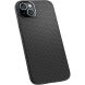 Захисний чохол Spigen Air Grip для iPhone 15 Plus (ACS06673) - Matte Black (339776B). Фото 7 з 12