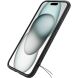 Захисний чохол Spigen Air Grip для iPhone 15 Plus (ACS06673) - Matte Black (339776B). Фото 11 з 12