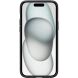 Захисний чохол Spigen Air Grip для iPhone 15 Plus (ACS06673) - Matte Black (339776B). Фото 2 з 12