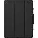 Захисний чохол Spigen (SGP) AirSkin Pro для Apple iPad Air 13 M3/M2 (2025/2024) - Black (224872B). Фото 2 з 15