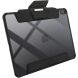 Захисний чохол Spigen (SGP) AirSkin Pro для Apple iPad Air 13 M3/M2 (2025/2024) - Black (224872B). Фото 5 з 15