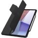 Захисний чохол Spigen (SGP) AirSkin Pro для Apple iPad Air 13 M3/M2 (2025/2024) - Black (224872B). Фото 6 з 15