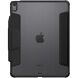 Захисний чохол Spigen (SGP) AirSkin Pro для Apple iPad Air 13 M3/M2 (2025/2024) - Black (224872B). Фото 3 з 15