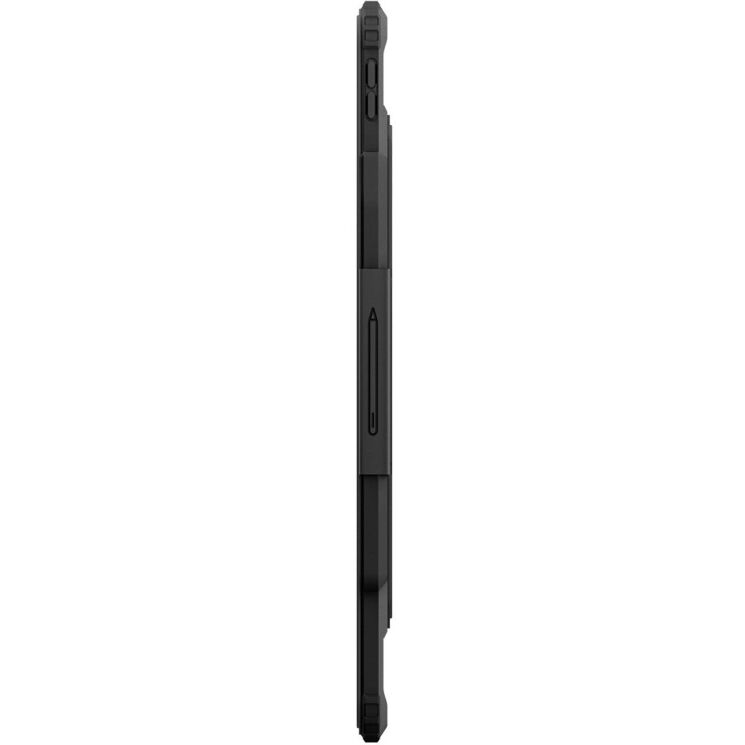 Захисний чохол Spigen (SGP) AirSkin Pro для Apple iPad Air 13 M3/M2 (2025/2024) - Black: фото 8 з 15