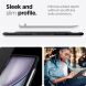 Захисний чохол Spigen (SGP) AirSkin Pro для Apple iPad Air 13 M3/M2 (2025/2024) - Black (224872B). Фото 14 з 15