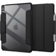 Захисний чохол Spigen (SGP) AirSkin Pro для Apple iPad Air 13 M3/M2 (2025/2024) - Black (224872B)