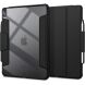 Захисний чохол Spigen (SGP) AirSkin Pro для Apple iPad Air 13 M3/M2 (2025/2024) - Black (224872B). Фото 1 з 15