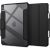 Захисний чохол Spigen (SGP) AirSkin Pro для Apple iPad Air 13 M3/M2 (2025/2024) - Black: фото 1 з 15
