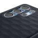 Защитный чехол Spigen (SGP) Caseology Parallax (MagFit) by Spigen для Samsung Galaxy S25 Ultra (S938) ACS09054 - Navy Violet (374595L). Фото 11 из 16