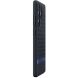 Защитный чехол Spigen (SGP) Caseology Parallax (MagFit) by Spigen для Samsung Galaxy S25 Ultra (S938) ACS09054 - Navy Violet (374595L). Фото 8 из 16