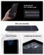 Защитный чехол Spigen (SGP) Caseology Parallax (MagFit) by Spigen для Samsung Galaxy S25 Ultra (S938) ACS09055 - Ash Grey (374595H). Фото 16 из 16