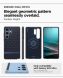 Защитный чехол Spigen (SGP) Caseology Parallax (MagFit) by Spigen для Samsung Galaxy S25 Ultra (S938) ACS09055 - Ash Grey (374595H). Фото 12 из 16