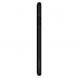 Захисний чохол Spigen SGP Liquid Air для Samsung Galaxy A8+ (A730) - Black (139557B). Фото 6 з 7