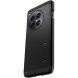 Защитный чехол Spigen (SGP) Tough Armor для OnePlus 12 - Black (344253B). Фото 4 из 18