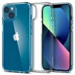 Защитный чехол Spigen (SGP) Ultra Hybrid для Apple iPhone 13 - Crystal Clear (279875C)