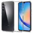 Защитный чехол Spigen (SGP) Ultra Hybrid для Samsung Galaxy A34 (A346) - Crystal Clear (319867C)