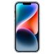 Защитный чехол Spigen (SGP) Ultra Hybrid (MagFit) для Apple iPhone 14 - Carbon Fiber (304526CF). Фото 6 из 15