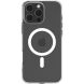 Защитный чехол Spigen (SGP) Ultra Hybrid (MagFit) для Apple iPhone 16 Pro - Frost Clear (360580FC). Фото 2 из 15