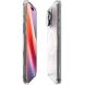 Защитный чехол Spigen (SGP) Ultra Hybrid (MagFit) для Apple iPhone 16 Pro - Frost Clear (360580FC). Фото 7 из 15