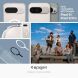 Защитный чехол Spigen (SGP) Ultra Hybrid (MagFit) для Google Pixel 9 Pro - White (359925W). Фото 13 из 13