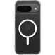Защитный чехол Spigen (SGP) Ultra Hybrid (MagFit) для Google Pixel 9 Pro - White (359925W). Фото 2 из 13