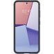 Захисний чохол Spigen (SGP) Ultra Hybrid Zero One (MagFit) для Samsung Galaxy S24 (S921) ACS07354 - Zero One (347161B). Фото 4 з 11