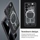 Захисний чохол Spigen (SGP) Ultra Hybrid Zero One (MagFit) для Samsung Galaxy S24 (S921) ACS07354 - Zero One (347161B). Фото 8 з 11