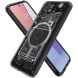 Захисний чохол Spigen (SGP) Ultra Hybrid Zero One (MagFit) для Samsung Galaxy S24 (S921) ACS07354 - Zero One (347161B). Фото 3 з 11