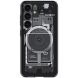 Захисний чохол Spigen (SGP) Ultra Hybrid Zero One (MagFit) для Samsung Galaxy S24 (S921) ACS07354 - Zero One (347161B). Фото 2 з 11