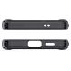Захисний чохол Spigen (SGP) Ultra Hybrid Zero One (MagFit) для Samsung Galaxy S24 (S921) ACS07354 - Zero One (347161B). Фото 5 з 11