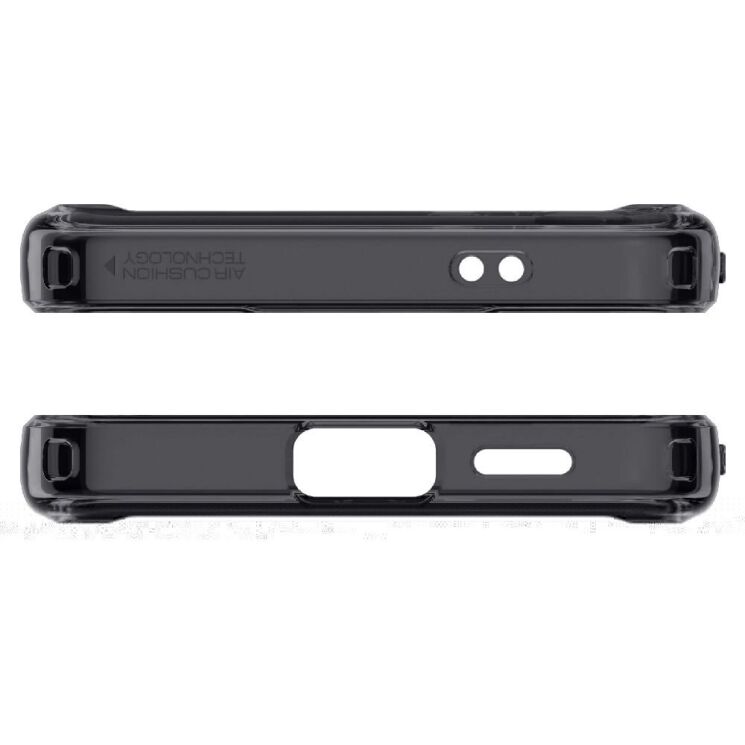 Захисний чохол Spigen (SGP) Ultra Hybrid Zero One (MagFit) для Samsung Galaxy S24 (S921) ACS07354 - Zero One: фото 5 з 11