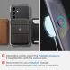 Захисний чохол Spigen (SGP) Ultra Hybrid Zero One (MagFit) для Samsung Galaxy S24 (S921) ACS07354 - Zero One (347161B). Фото 10 з 11