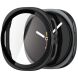 Защитный чехол Spigen Thin Fit (FW) для Samsung Galaxy Watch 9 (40mm) / 8 (40mm) ACS11597 - Black (387006B). Фото 1 из 10