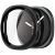 Защитный чехол Spigen Thin Fit (FW) для Samsung Galaxy Watch 9 (40mm) / 8 (40mm) ACS11597 - Black: фото 1 из 10