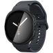 Защитный чехол Spigen Thin Fit (FW) для Samsung Galaxy Watch 9 (40mm) / 8 (40mm) ACS11597 - Black (387006B). Фото 5 из 10