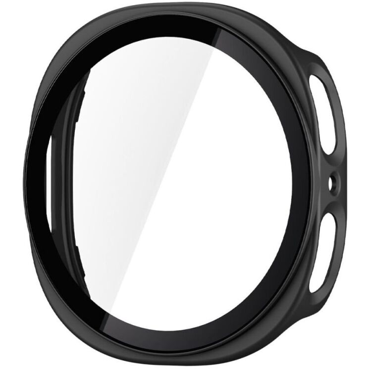 Защитный чехол Spigen Thin Fit (FW) для Samsung Galaxy Watch 9 (40mm) / 8 (40mm) ACS11597 - Black (387006B) Защитный чехол Spigen Thin Fit (FW) для Samsung Galaxy Watch 9 (40mm) / 8 (40mm) ACS11597 - Black: фото 2 из 10