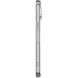Захисний чохол Spigen Ultra Hybrid MagSafe Compatible для Google Pixel 11 Pro (ACS11431) - Clear/White (425540CW). Фото 6 з 12