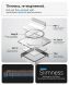 Защитный чехол Spigen Ultra Hybrid MagSafe для Samsung Galaxy S26 FE (ACS11636) - Clear / White (412780W). Фото 11 из 14