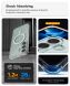 Защитный чехол Spigen Ultra Hybrid MagSafe для Samsung Galaxy S26 FE (ACS11636) - Clear / White (412780W). Фото 8 из 14