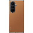 Защитный чехол SULADA Natural Leather Case для Samsung Galaxy Fold 8 Ultra - Brown (424019Z)