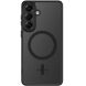 Защитный чехол Tech-Protect BasicMag MagSafe для Samsung Galaxy S26 (S942) - Matte Black (407242B). Фото 3 из 6