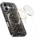 Защитный чехол Tech-Protect Lamano MagSafe для iPhone 17 - Leopard (389386D). Фото 5 из 8