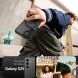 Захисний чохол Tech-Protect MagRing MagSafe для Samsung Galaxy S25 (S931) - Matte Black (375340B). Фото 5 з 5