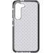 Захисний чохол Tech21 Evo Check для Samsung Galaxy S23 (S911) - Black (321353B). Фото 3 з 7