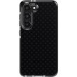 Захисний чохол Tech21 Evo Check для Samsung Galaxy S23 (S911) - Black (321353B)