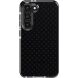 Захисний чохол Tech21 Evo Check для Samsung Galaxy S23 (S911) - Black (321353B). Фото 1 з 7