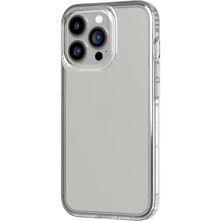 Защитный чехол Tech21 Evo (FP) для Apple iPhone 13 Pro (T21-9204) - Clear: фото 2 из 6