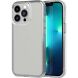 Защитный чехол Tech21 Evo (FP) для Apple iPhone 13 Pro (T21-9204) - Clear (288271C). Фото 1 из 6