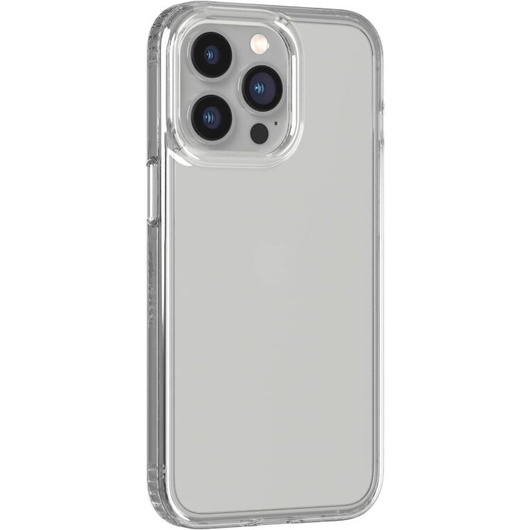 Защитный чехол Tech21 Evo (FP) для Apple iPhone 13 Pro (T21-9204) - Clear: фото 5 из 6