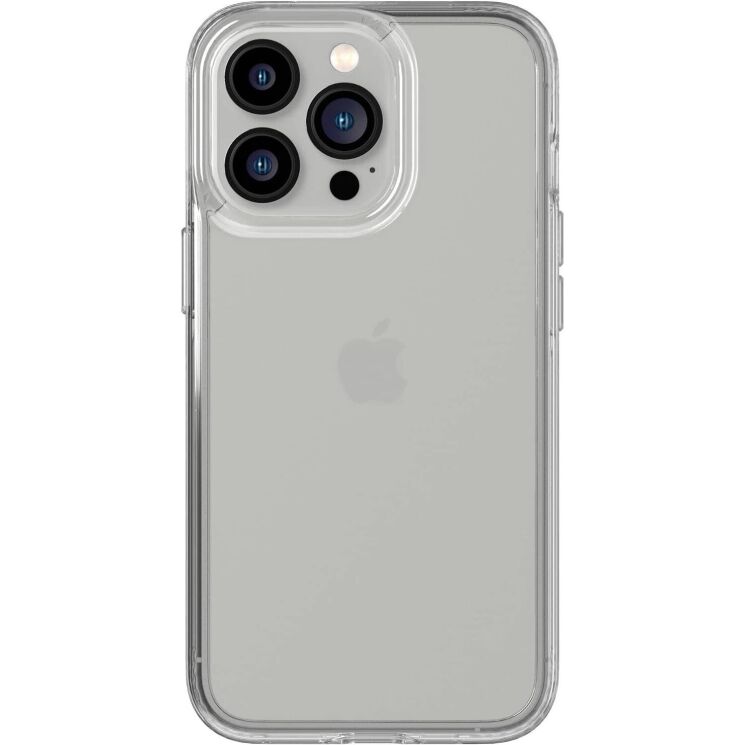 Защитный чехол Tech21 Evo (FP) для Apple iPhone 13 Pro (T21-9204) - Clear: фото 4 из 6